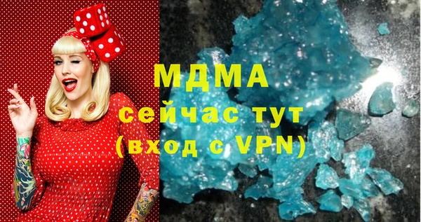 тгк Абаза